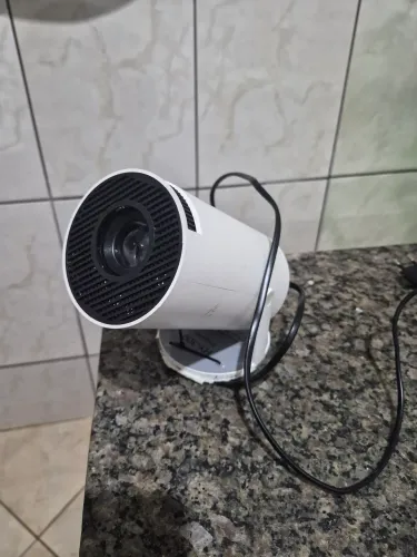 Projetor LED