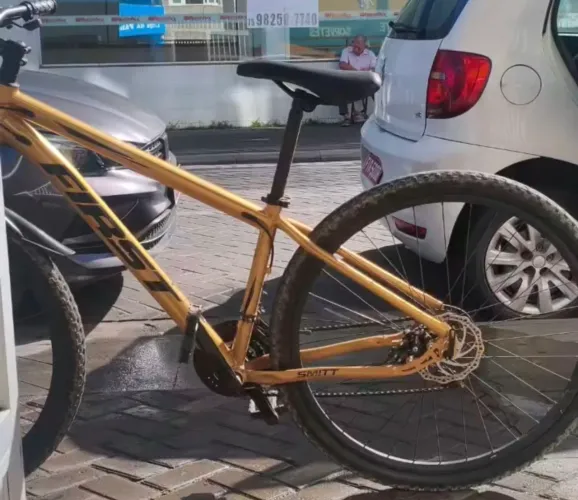 Bike aro 29