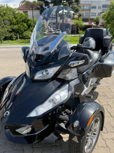 Triciclo CanAn Spaydr