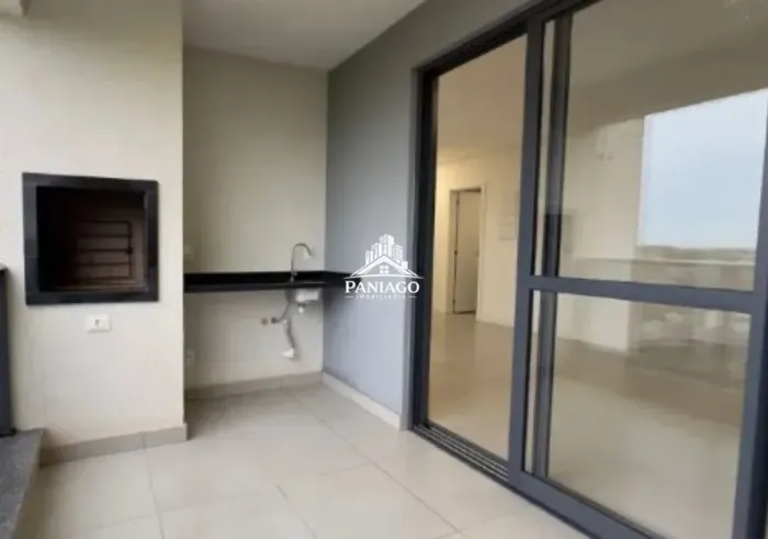 APARTAMENTO À VENDA ANDAR ALTO COM VISTA PARA A CHAPADA
