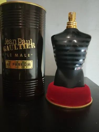 Le male lê parfum 200ml 