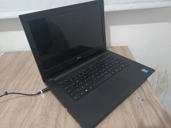 Notebook Dell