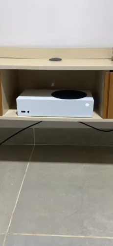 XBOX SÉRIES S 