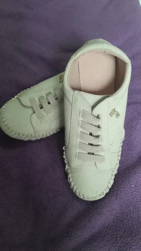 Tenis usado 1x tam 36