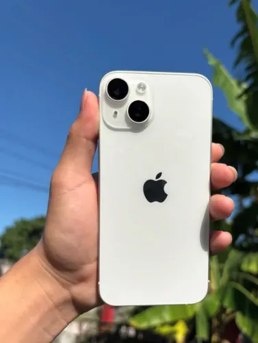 iPhone 14 128gb impecável