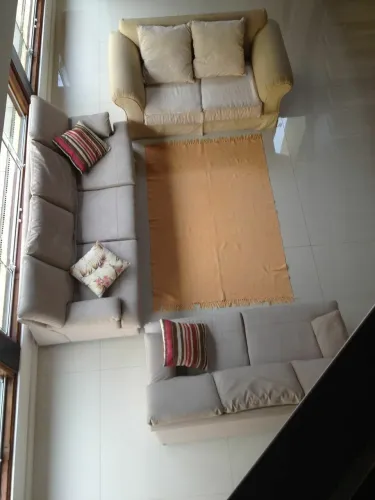Casa em Rua Prefeito Juventino Malheiros - Jardim Virgínia - Guarujá/SP