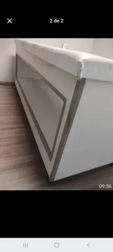 Maca reforçada