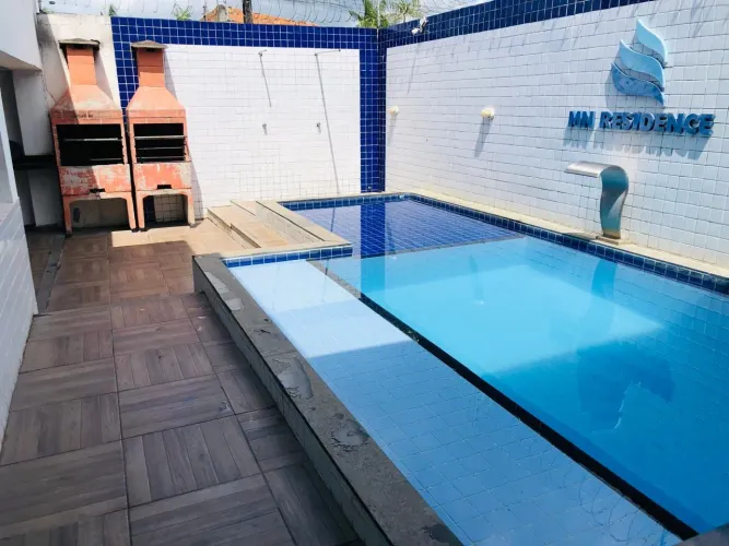 VENDO $230 OU ALUGO $1800 APARTAMENTO Santa Izabel