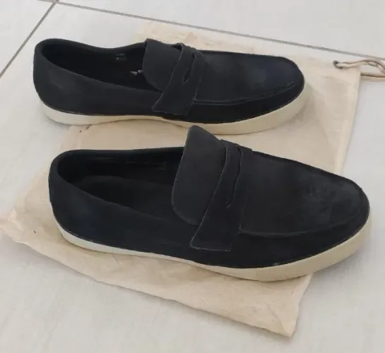 Sapato Osklen (Casual - Mocassim) nº 40