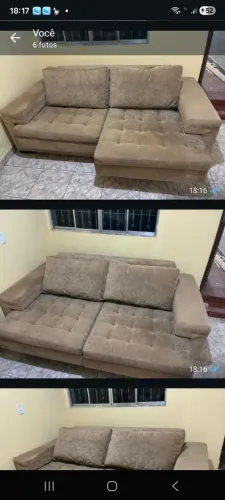 Sofá ótimo estado