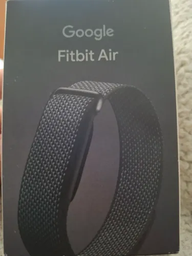 Google FITBIT AIR