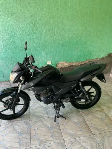 Yamaha Fazer Fz15 150 Flex 2022