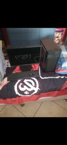 Computador Intel core
