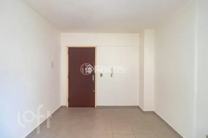 Apartamento à venda Rua Demétrio Ribeiro, Centro Histórico - Porto Alegre