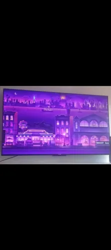 Televisão