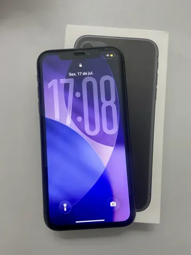 IPhone 11 - 128gb