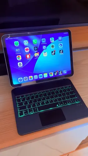 VENDO iPad 11ª GERAÇÃO - 128 GB