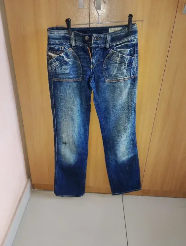 Calça Diesel original 