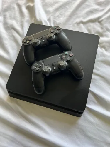 Ps4