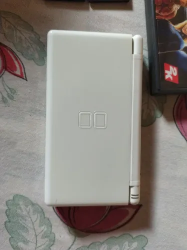 Super Starter Pack Nintendo DS!!