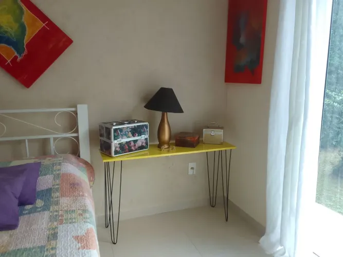 Aparador mdf seminovo.