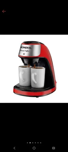 Cafeteira