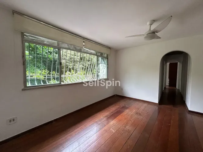 Apartamento 3 quartospara locação, Vital Brazil, 3 qrts com vaga
