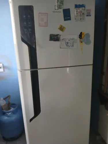 Vendo geladeira