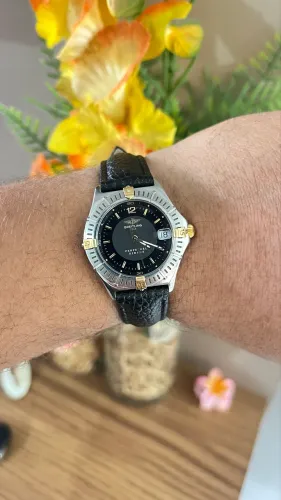 Relógio breitling