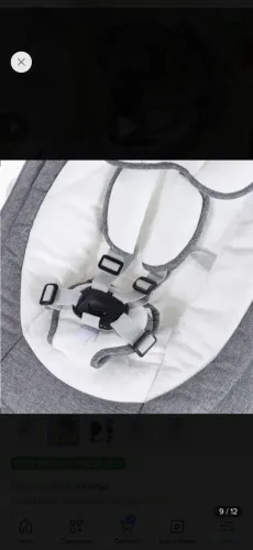 Baby style