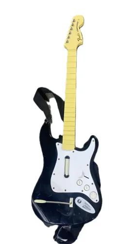 Guitarra Ps3 Fender Stratocaster
