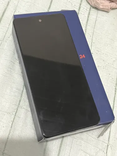 Moto g24 novo
