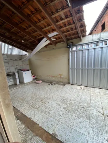 Casa coroado