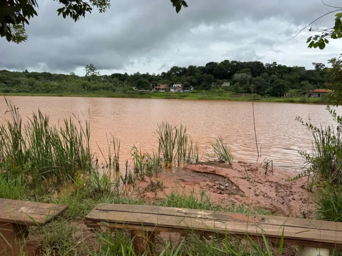 Lote financiado sem entrada em Mateus Leme