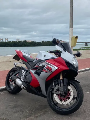 SRAD 1000cc 