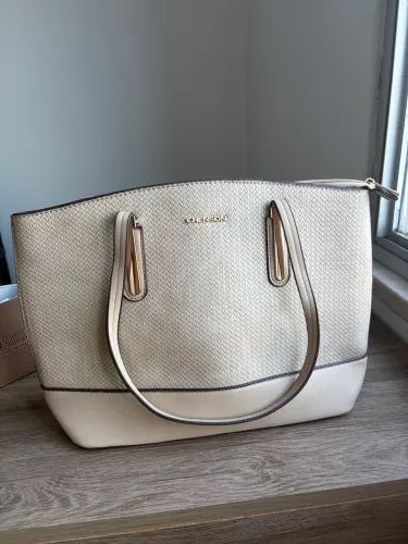 Bolsa nunca usada - Chenson