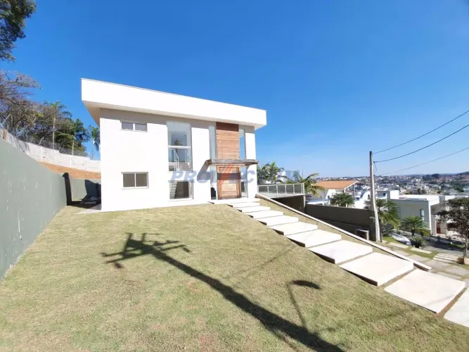 casa - Terras de Vinhedo - Vinhedo