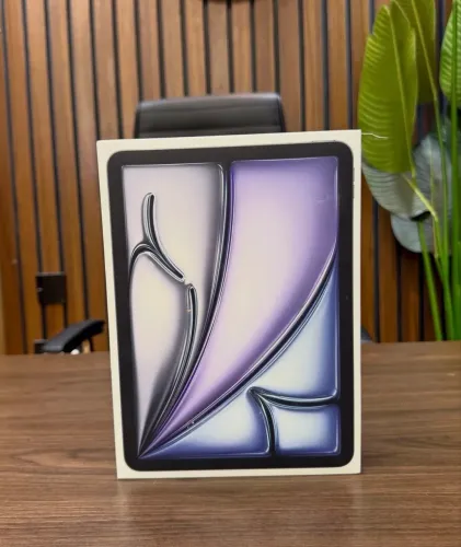 iPad Air M4 Wi-Fi 128GB LACRADO