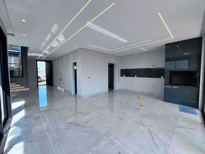Sobrado Residencial à venda, FAG, Cascavel - SO0731.