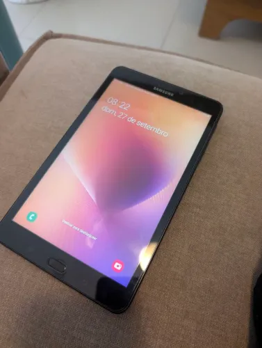 Samsung Tablet Galaxy Tab A