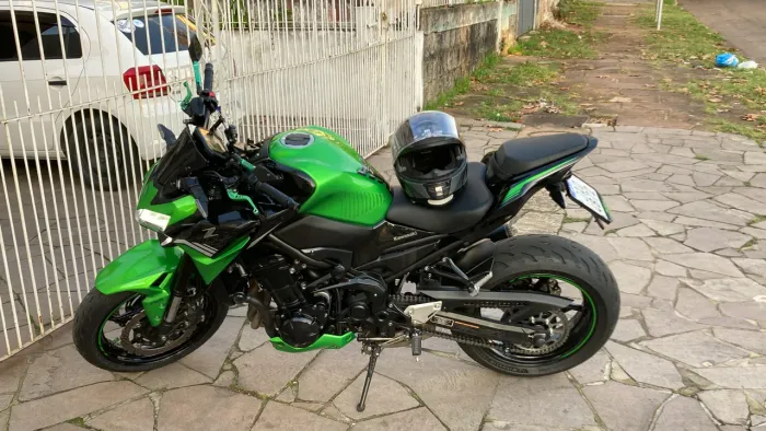 Z 900