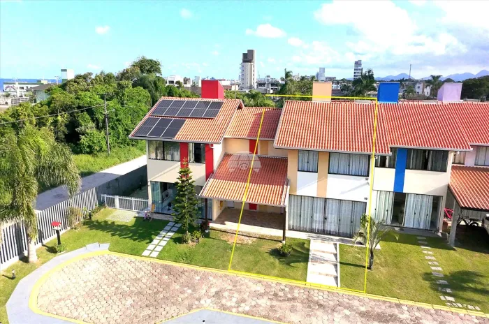 Vendas Sobrado Itapoá SC