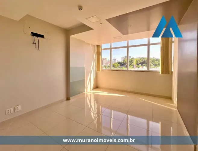 Oportunidade Venda Sala Comercial à Venda no Centro de Vila Velha/ES