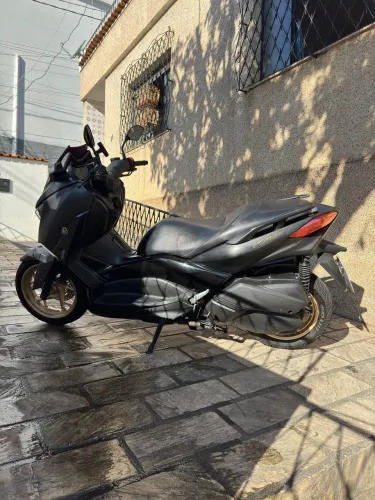 Yamaha Xmax 250 ABS