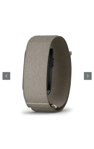 GARMIN CIRQA - PULSEIRA INTELIGENTE