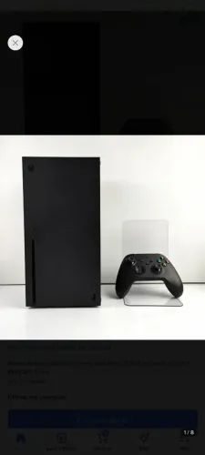 Xbox x