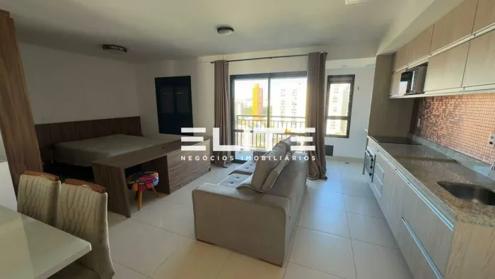 Apto 44m² | Campestre | Aceita Financiamento | R$ 480 Mil