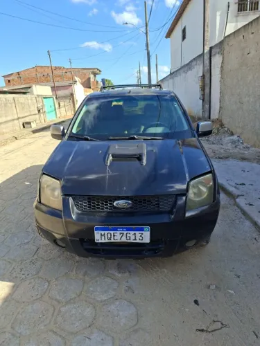 Ford Ecosport XLS 1.6/ 1.6 Flex 8V 5P 2005