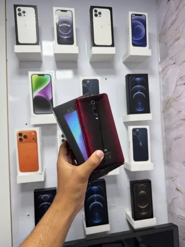 REDMI NOTE 9T 128 GB 