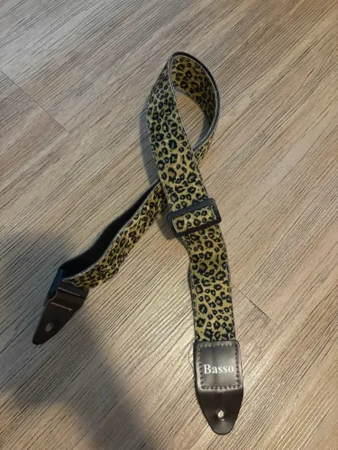CORREIA PARA VIOLAO GUITARRA